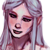 silvergift: commissioned art by <user name="deathmetals" site="tumblr.com"> for me so Do Not Take ([007])
