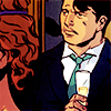 indenture: (can we make champagne "irish")
