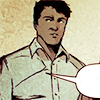 indenture: (speechbubbles in icons)