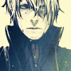 walkthedarkpath: made by <user name="obscuraomen"> (hair down > stupid)