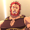 toogreatforpants: (＊ A darkness comes at dawn)