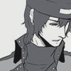 unevoke: (neutrally sad/sadly neutral??)