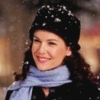 nia: (lorelai's sense of snow)