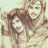 bythewaves: (those good old days)