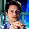 captgreatcoat: (Sometimes he drinks)
