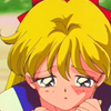 Minako Aino ♀ Sailor Venus
