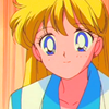 soldierofloveandbeauty: (Minako ♀ Do you want to say something?)