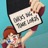 alexandraerin: (Time Lords)