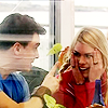 thelasttimelord: Companion: Rose, Companion: Jack, [ Positive ] (I Can Dance { Rose & Jack)