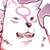 celestialwolf: (So disgusted much displeased)