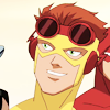 runrightround: (Right Kaldur? Right? Riiiight?)