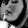 wendelah1: David Duchovny about to kiss Gillian Anderson; strictly speaking it's Fox Mulder and Dana Scully (Bewitched)