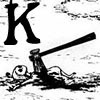 imaginarycircus: (K is for)