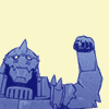 alchemicallybonded: (Power to the people)