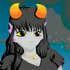 skyslayer: Art By By kerii-tan @deviantart (My fantroll)