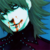castorprince: (bloodies nose)