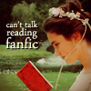 hazelwho: Sarah Williams (Labyrinth) can't talk - she's reading fanfic (laby sarah fanfic)