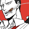 hotboss: (rouge)