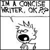 jainas: (concise writer)