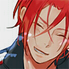 gnasher: (promise i won't be such a brat.)