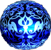 aearwen: (Ball)