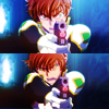 bartz: (CG » Slam the wall)