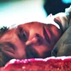 videocamera: (a moment of clarity in blood)