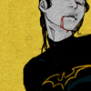 smoke_signals: (Cassandra Cain)
