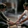 alchemise: Supernatural: Sam, Dean, and a ouija board (SPN: ouija)