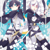 hanakoanime: Sorairo Muffler Cover; After Rain Quest. (Default)