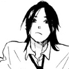 akiyamakun: (Why are you sitting so formally?)