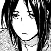 akiyamakun: (He's crying.)