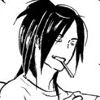akiyamakun: (He can't get it up.)