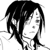 akiyamakun: (It's bothering me.)