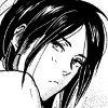 akiyamakun: (Don't go through other people's things.)