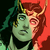 selfimage: — ɢᴀʀʙᴇᴛᴛ — (The pretty things are going to hell.)