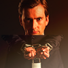 juliet316: (Tennant in chains)