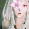 blacksong: (i brought a present)