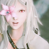 blacksong: (now it's a nasty ass smirk)