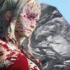 blacksong: (blood is power)