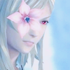 blacksong: (she actually looks deep and serious)