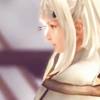 blacksong: (she's not always cussing people out)