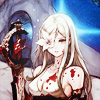 blacksong: (not usually this peaceful with blood)