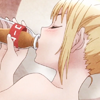parkvoyeur: (drinks are best after baths)
