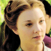 thekittenqueen: ([Margaery] Disappointed)