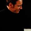 metalica: he can actually SMILE?! (019)