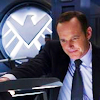 directorcoulson: (build on a strong foundation)