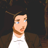 temptedfate: (looking back | uh what? | confused)