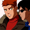runningstart: (ww; i'm genetically engineered for it)