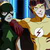 runningstart: (kf; ARTEMIS thinks i'm cute)